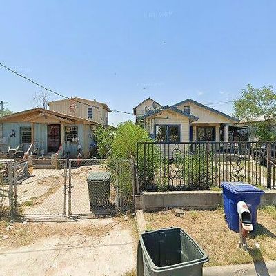 15 Ventura St, Laredo, TX 78040