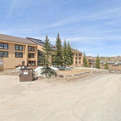 150 W Ridge View St #121, Brian Head, UT 84719