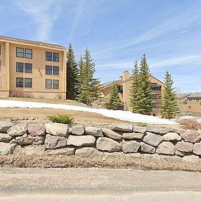 150 W Ridge View St #235, Brian Head, UT 84719