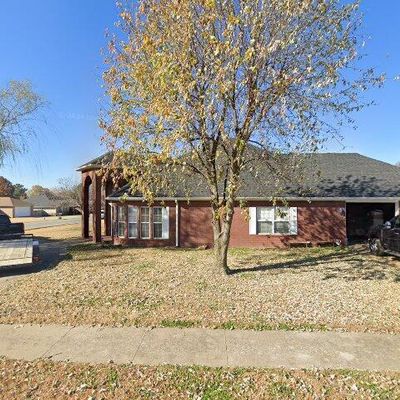 1502 Christman St, Pea Ridge, AR 72751