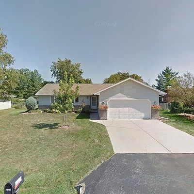 1502 N Rynders St, Appleton, WI 54914