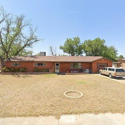 1503 S Country Club Cir, Carlsbad, NM 88220