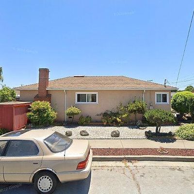 15034 Milford St, San Leandro, CA 94579