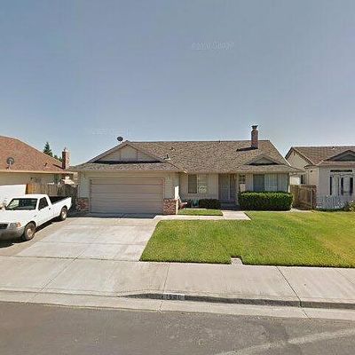 1506 Bella Vista Dr, Suisun City, CA 94585