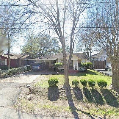 1506 W 21 St St, Houston, TX 77008