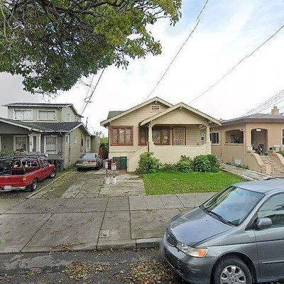 1507 27 Th Ave, Oakland, CA 94601