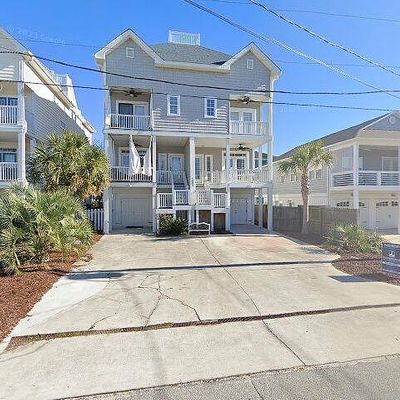 1507 Mackerel Ln #1, Carolina Beach, NC 28428