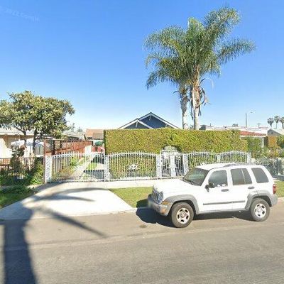 1507 W 51 St St, Los Angeles, CA 90062