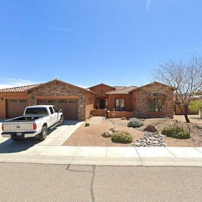 1508 E Aloe St, Kingman, AZ 86409