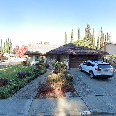 1508 Woodcreek Dr, Fairfield, CA 94534