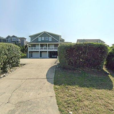 151 Buffell Head Rd, Kitty Hawk, NC 27949