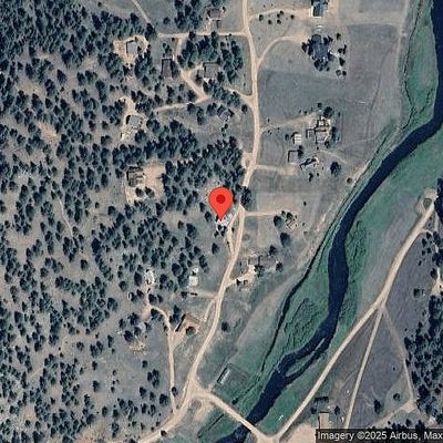 151 W Platte Rd, Lake George, CO 80827