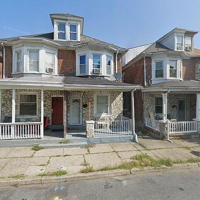 151 W Wilkes Barre St, Easton, PA 18042