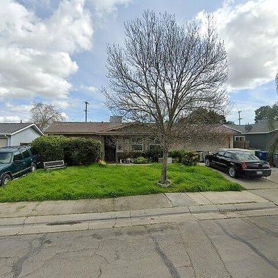 1512 Bay St, Los Banos, CA 93635