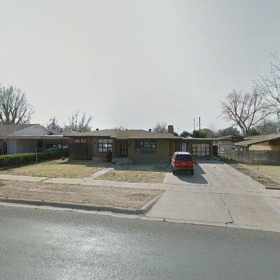 1512 S Lea Ave, Roswell, NM 88203