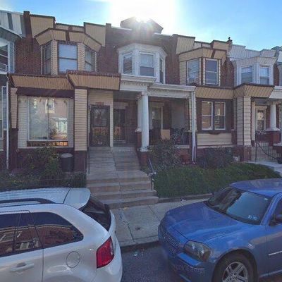 1512 W Ruscomb St, Philadelphia, PA 19141