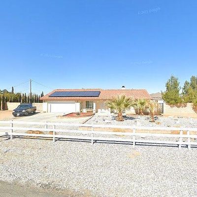 15120 Blackfoot Rd, Apple Valley, CA 92307