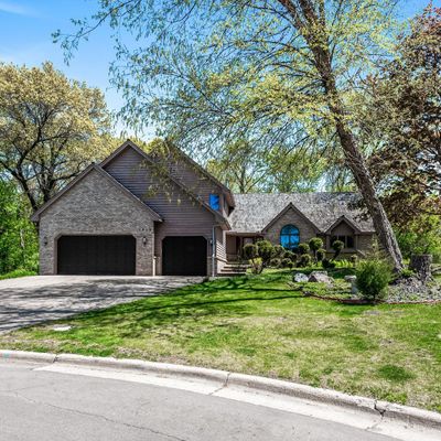 1513 Keller Lake Rd, Burnsville, MN 55306