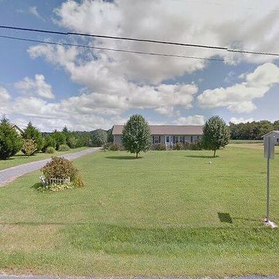 15131 Bethel Church Rd, Bloxom, VA 23308