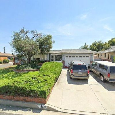 15139 La Barca Dr, La Mirada, CA 90638