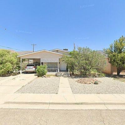 1514 Utah Ave, Alamogordo, NM 88310