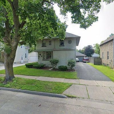 1519 N Oneida St, Appleton, WI 54911