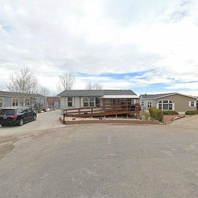 152 Us Highway 16 E, Buffalo, WY 82834