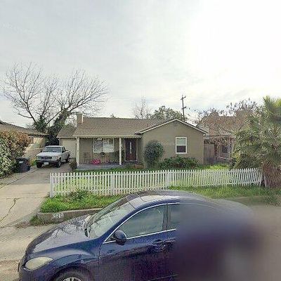 1520 Elmwood Ave, Stockton, CA 95204