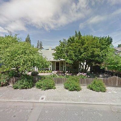 1520 Fair Way, Calistoga, CA 94515