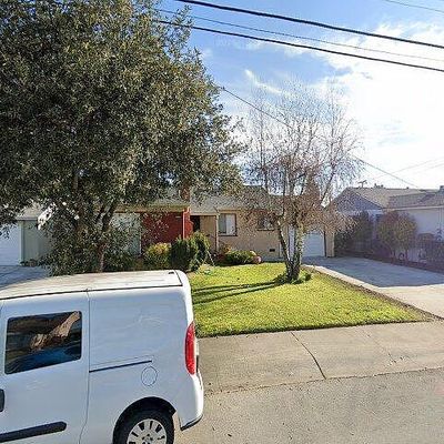 15222 Farnsworth St, San Leandro, CA 94579