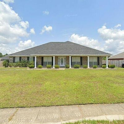 15231 Camelot Dr, Diberville, MS 39540