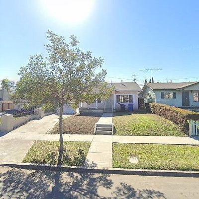 1526 W 71 St St, Los Angeles, CA 90047