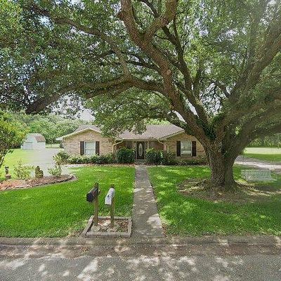 1527 County Road 141, Alvin, TX 77511