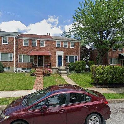 1528 Wadsworth Way, Baltimore, MD 21239