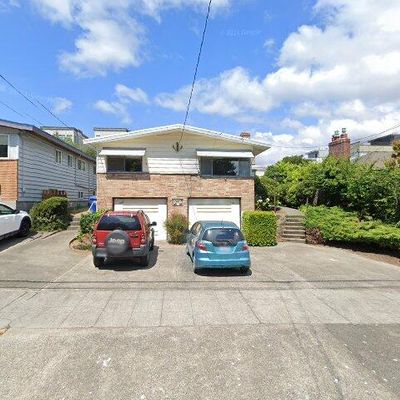 1528 B Nw 62nd St, Seattle, WA 98107