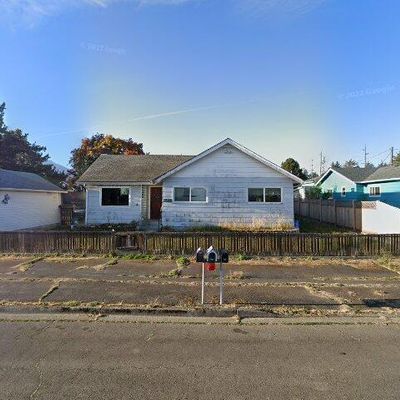 1528 W 6 Th St, Port Angeles, WA 98363