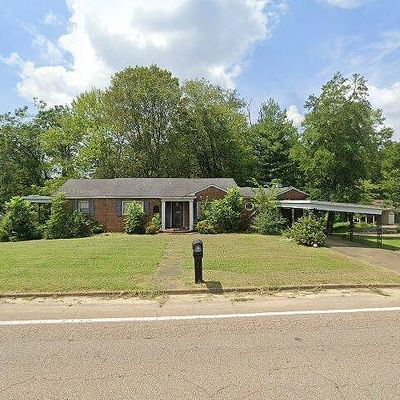 153 N Forrest Ave, Camden, TN 38320