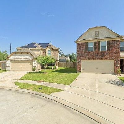 15307 Meandering Post Trl, Houston, TX 77044