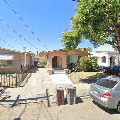 1533 80 Th Ave, Oakland, CA 94621