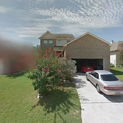 1534 Crescent Gln, San Antonio, TX 78258