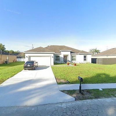 1534 Sw Abingdon Ave, Port Saint Lucie, FL 34953