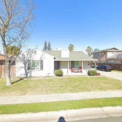 1535 Valencia Ave, Stockton, CA 95209