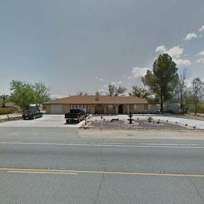 15358 Apple Valley Rd, Apple Valley, CA 92307