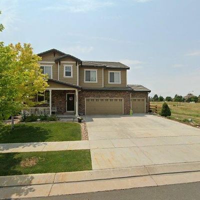 15352 E 117 Th Ave, Commerce City, CO 80022