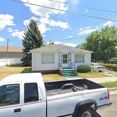 1537 E Wyeth St, Pocatello, ID 83201