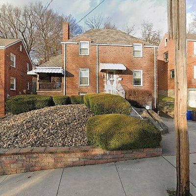 1537 Reamer St, Pittsburgh, PA 15226