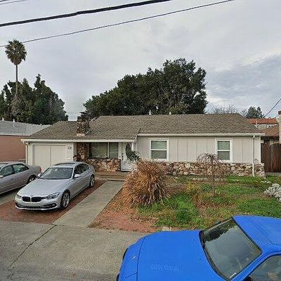 15373 Dermody Ave, San Lorenzo, CA 94580