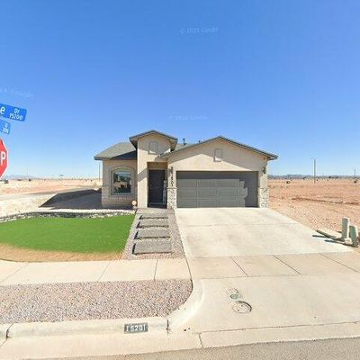 15385 Imagine Dr, El Paso, TX 79938