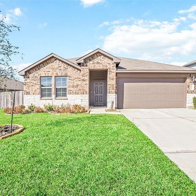 15392 Central Crescent Dr, New Caney, TX 77357