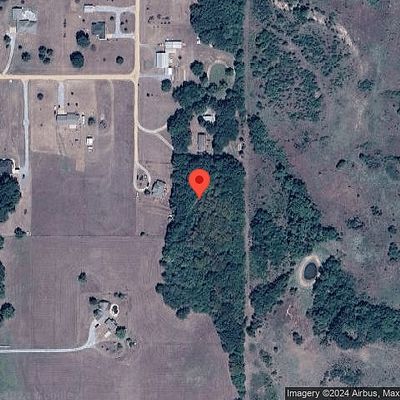 13311 S Terrace Ln, Kenefic, OK 74748